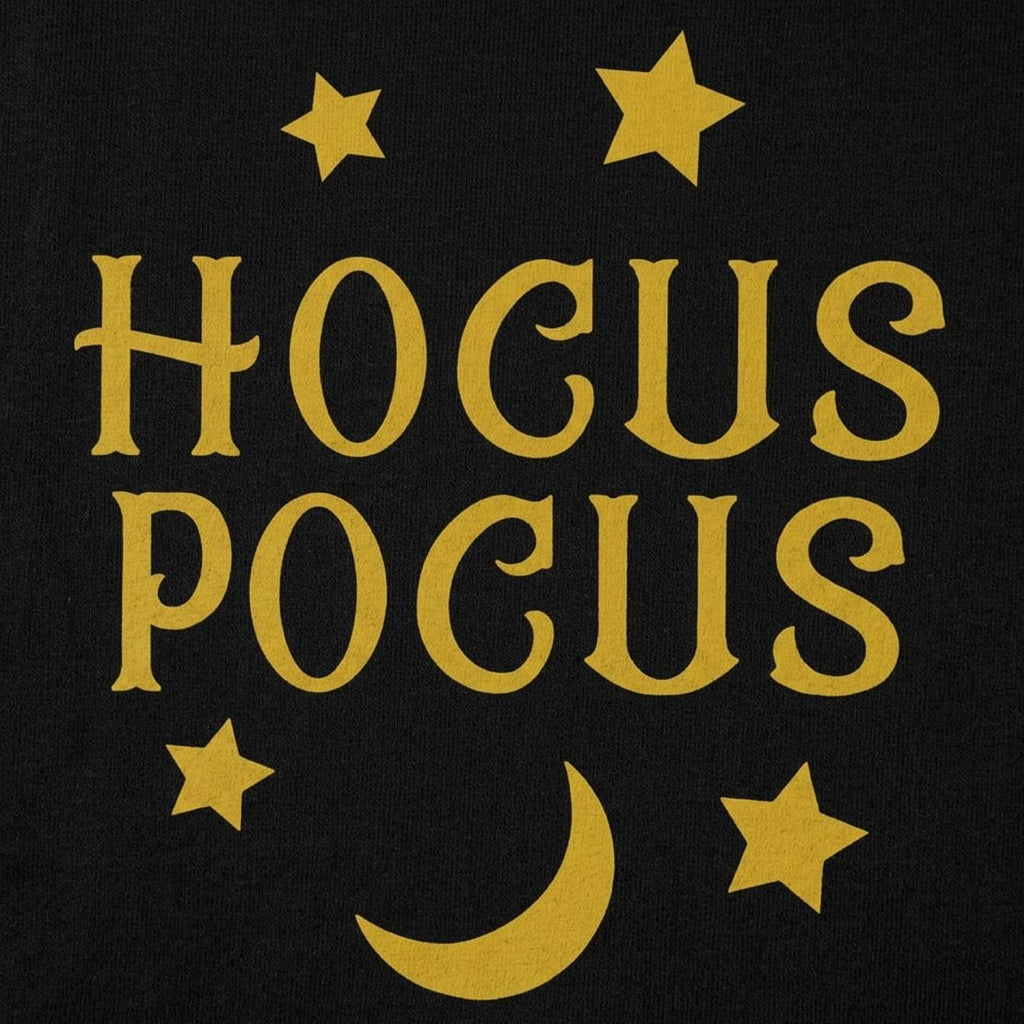 Hocus Pocus