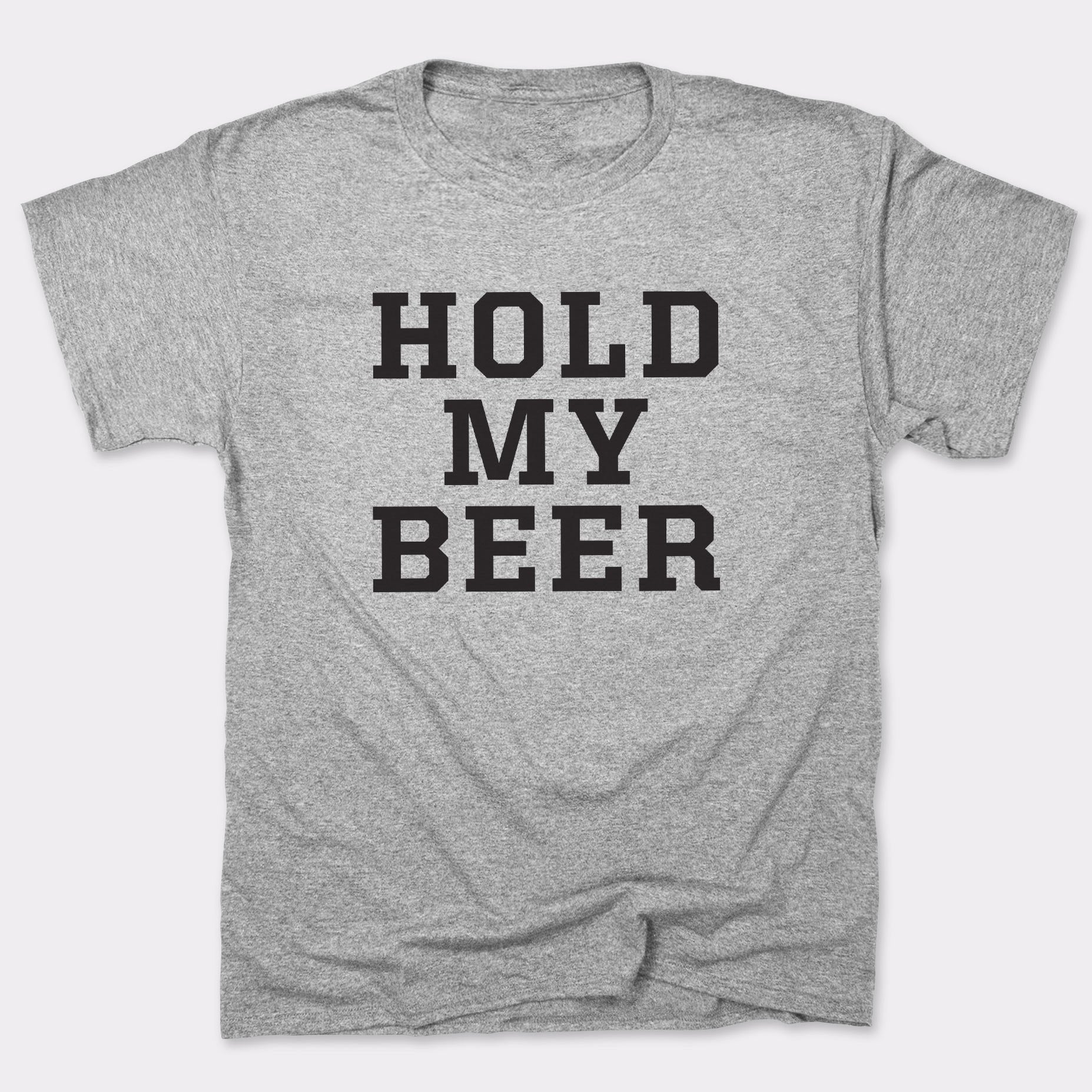 Hold My Beer Famous Last Words Drinking Quote