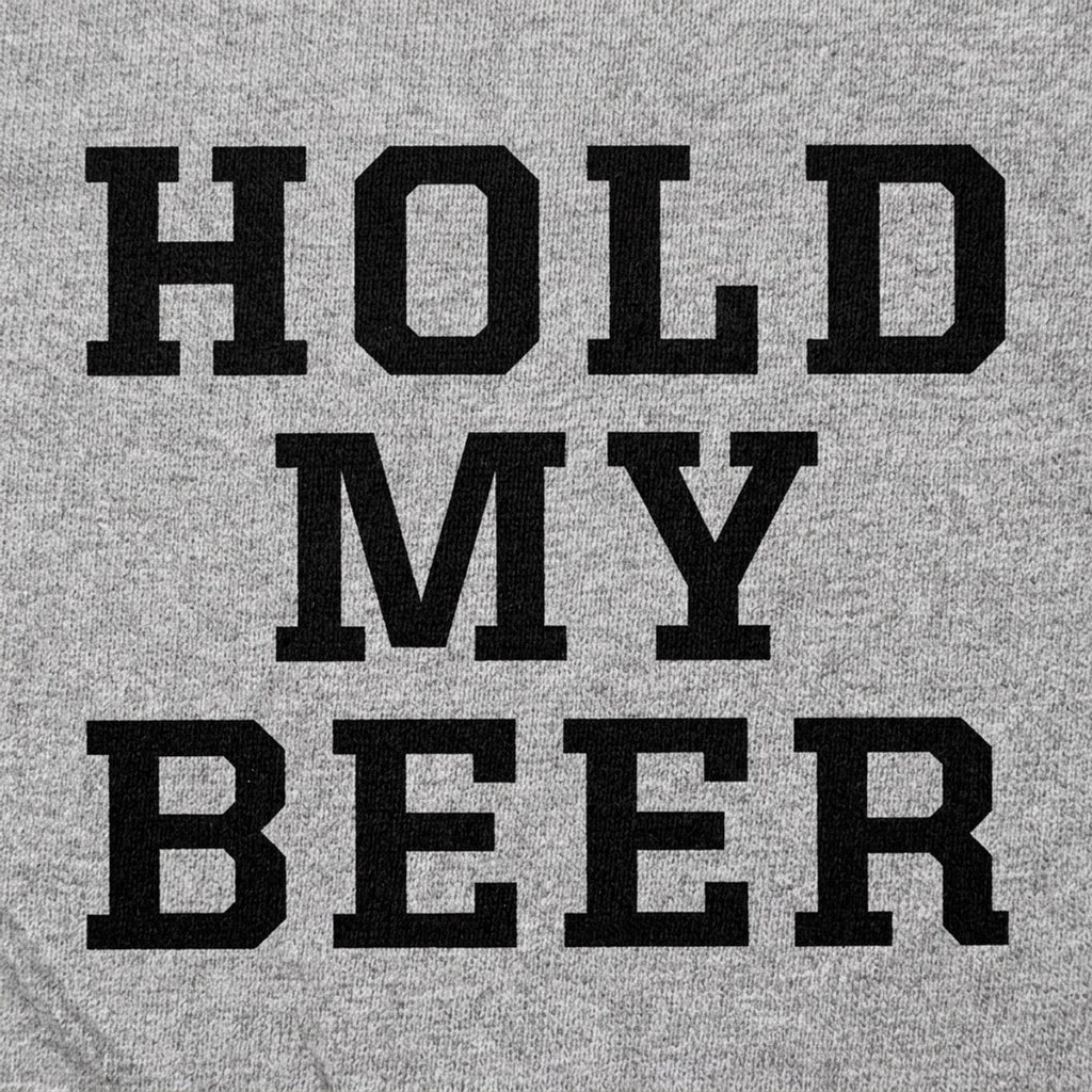 Hold My Beer Famous Last Words Drinking Quote