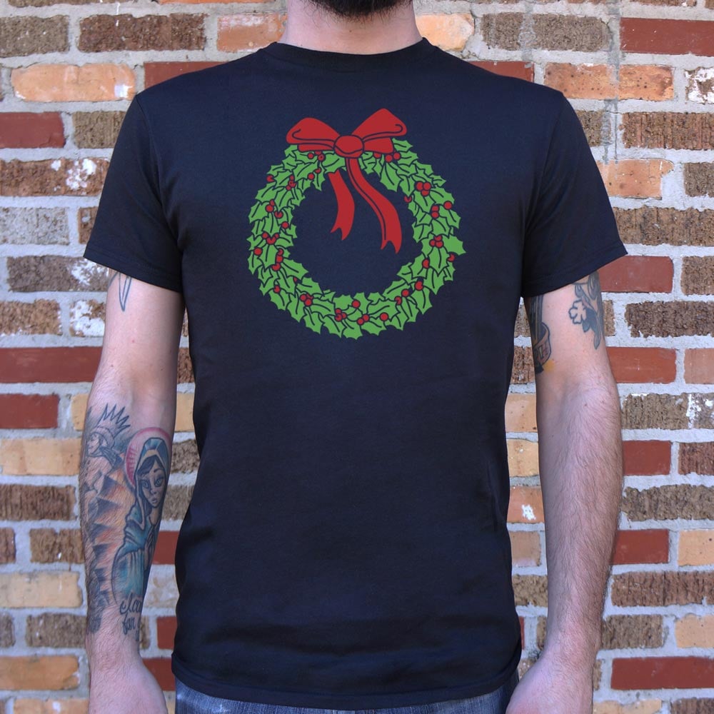 Holiday Wreath