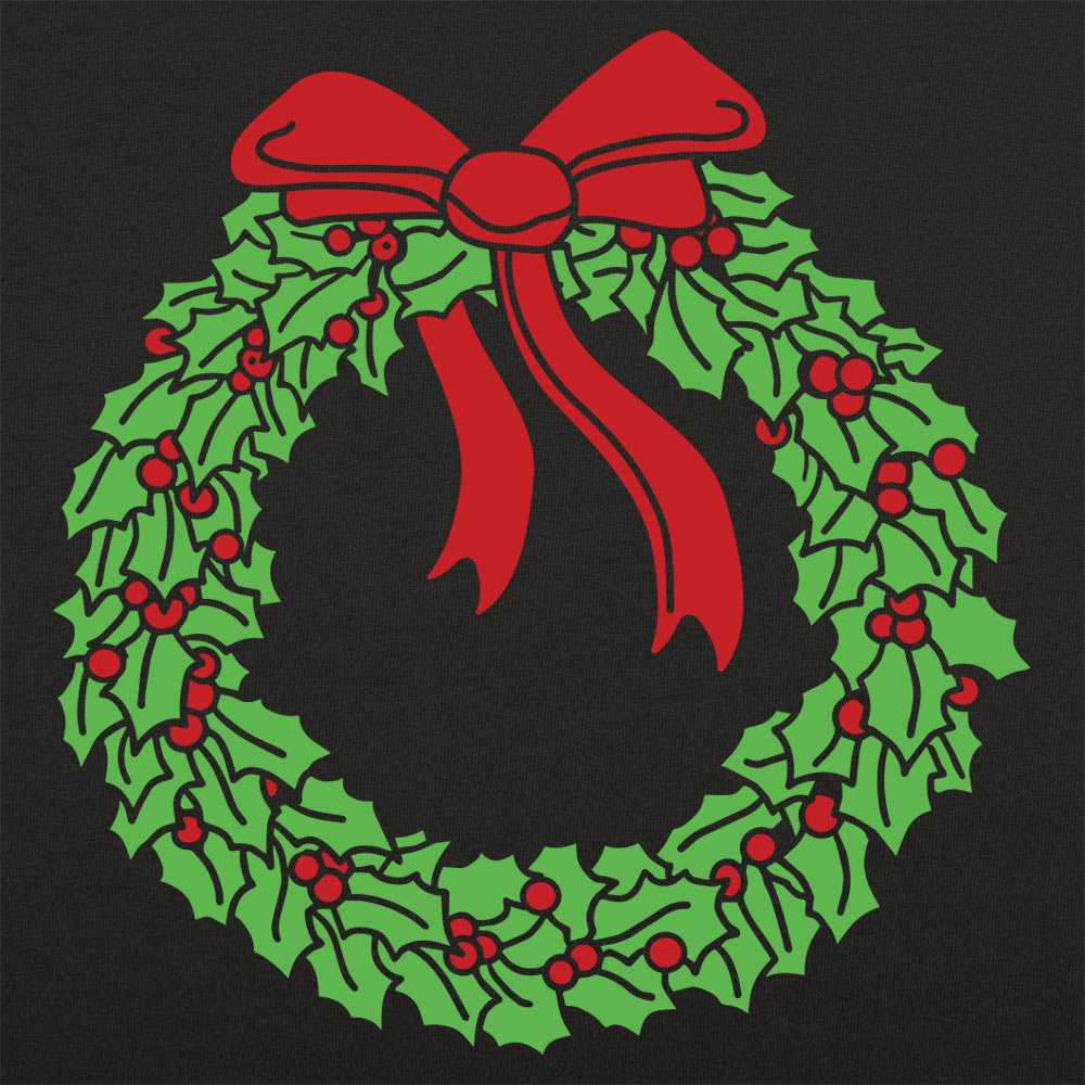 Holiday Wreath