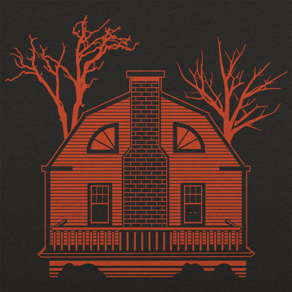 House of Horrors - Amityville-Style Haunted House