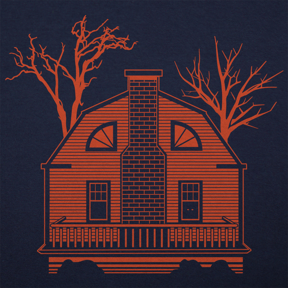 House of Horrors - Amityville-Style Haunted House