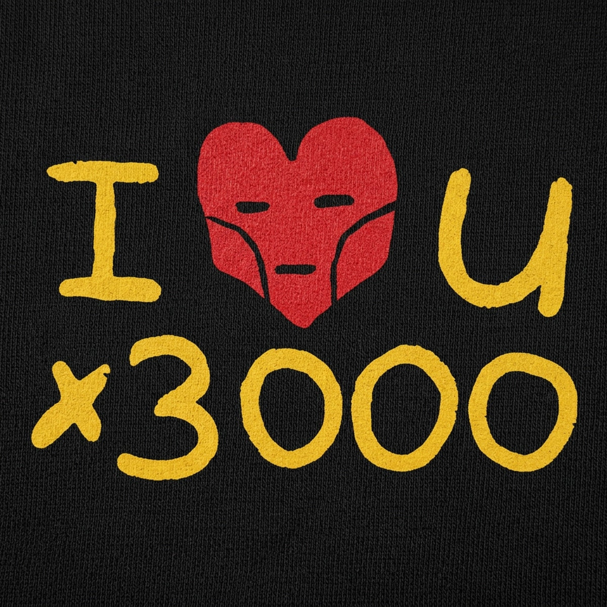 I Love U 3000