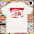 Obsession art print One Wish Willow and You only get one wish t-shirt
