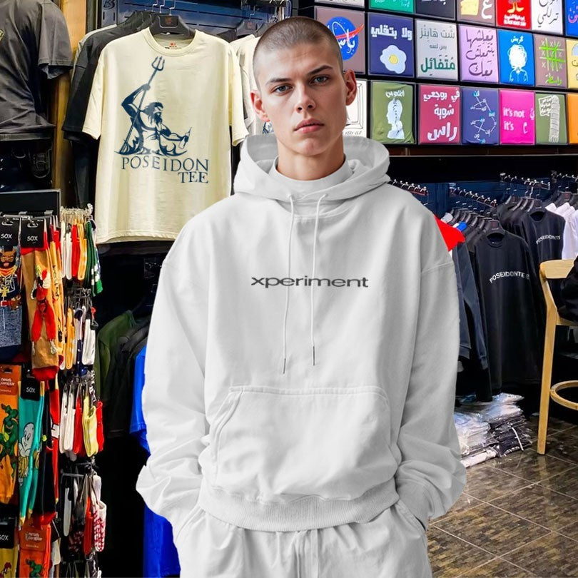 Ken Carson Xperiment T-shirt