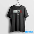 Marc Andre Fleury T Shirt Minnesota Hockey 06 Tshirts Sweater