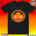 Medusa Gorgon Greek Mythology T-shirt