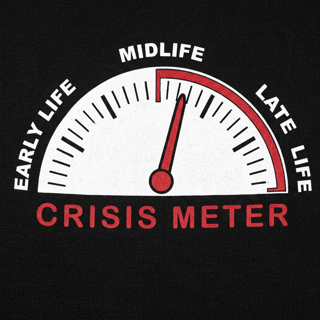 Midlife Crisis Meter