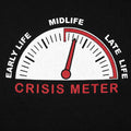 Midlife Crisis Meter