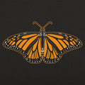 Monarch Butterfly Graphic