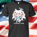 Kirsche Cancel This T-Shirt