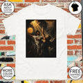 Stephon Castle dunk Isaiah Hartenstein Renaissance San Antonio Spurs Basketball 2026 shirt