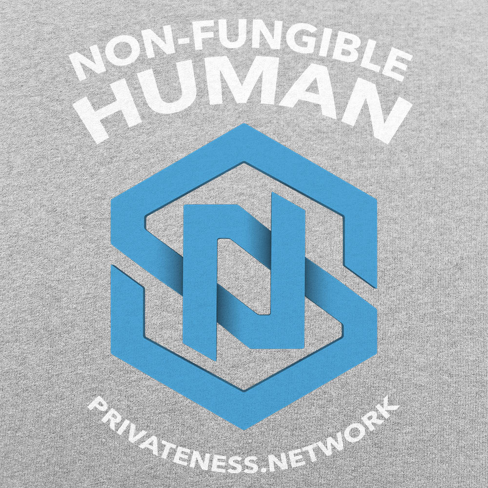 NESS Non-Fungible Human