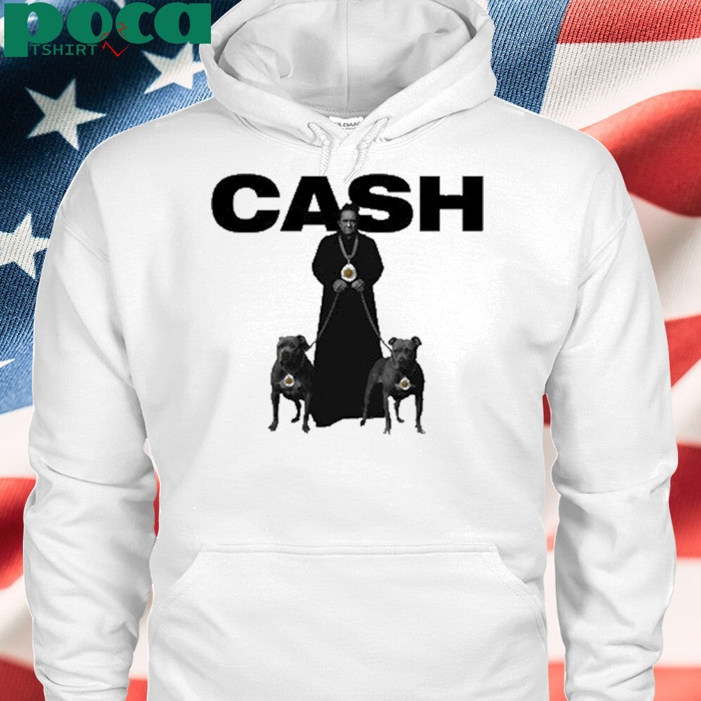 Cash Eggs Tyrone Shirt