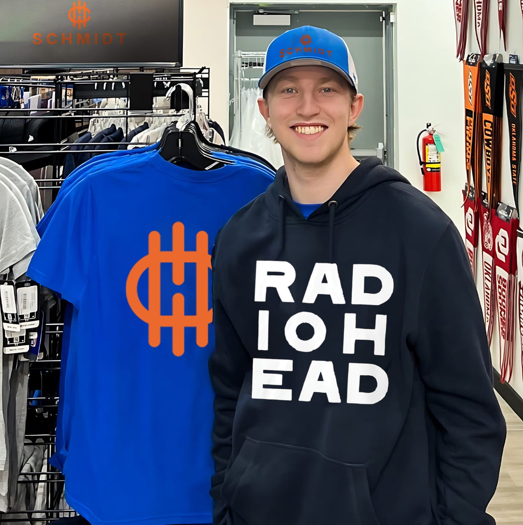 Edward Norton Radiohead Shirt