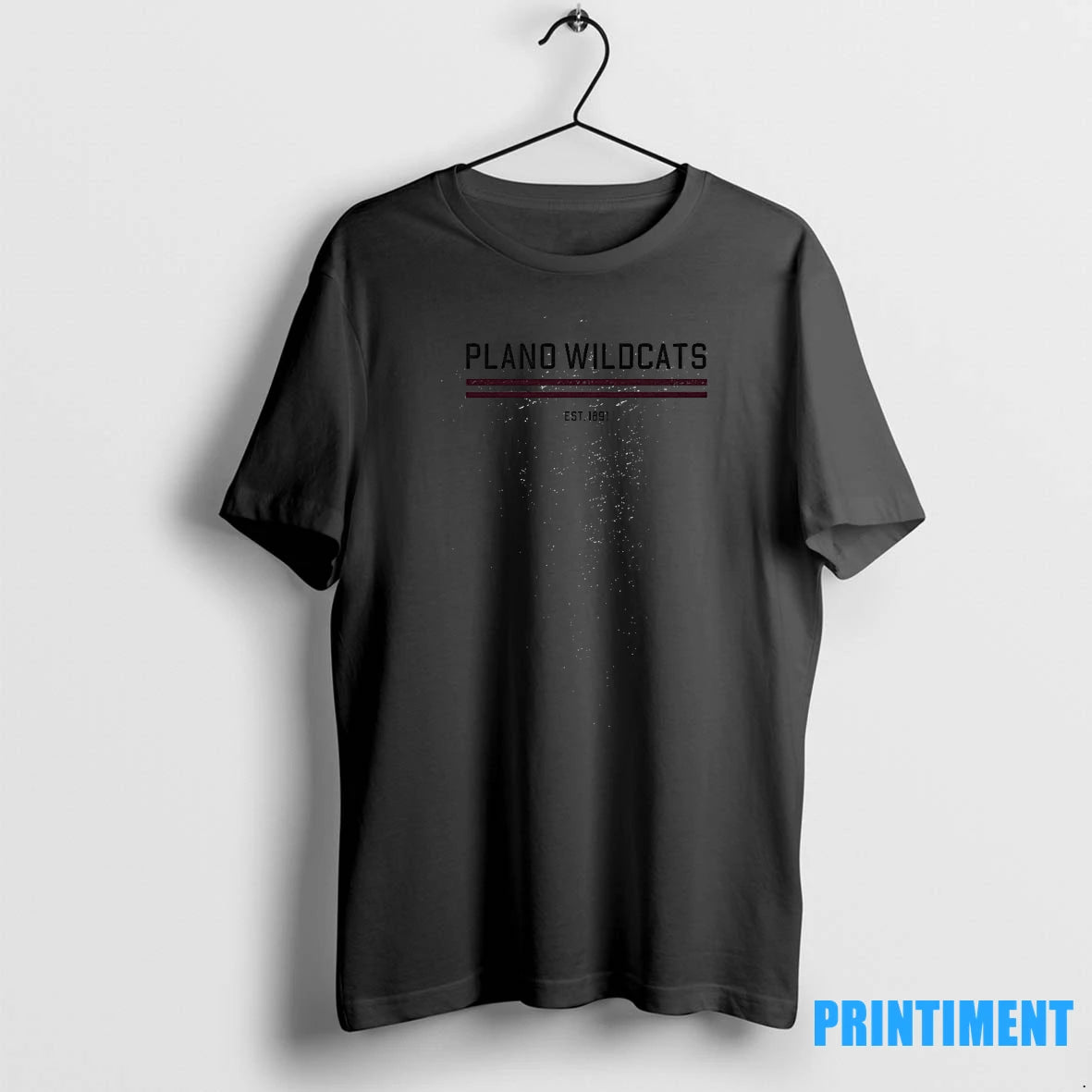 Plano T Shirt Crown Trio Companies 13 Tshirts Sweater