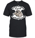 Before you do something ask yourself would Jimothy be proud Shirt