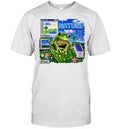 Nature frog computer desktop icons paint window start error software Shirt