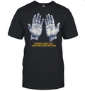 Nothing Comes Easy Everything Begins With Pain Shirt