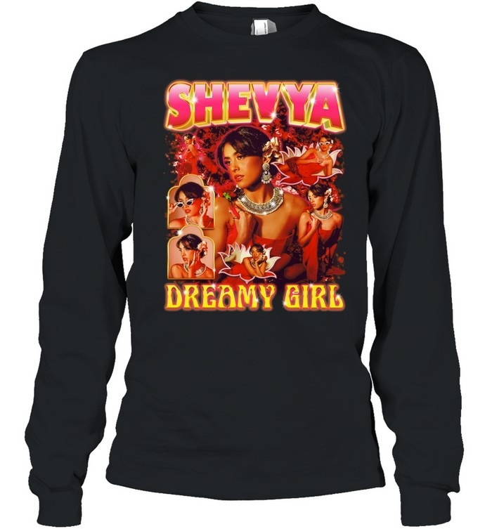 Sevya Awasthi Girl 90s bootleg Shirt