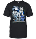 Tori Fox give zero fox Shirt