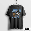 Quentin Johnston T Shirt Los Angeles Football 03 Tshirts Sweater