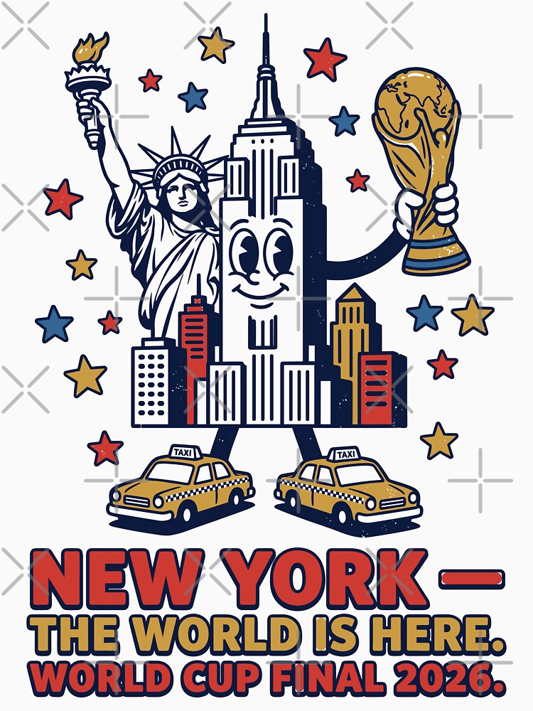 New York Soccer Final — Liberty Scores V2 by 1RSN