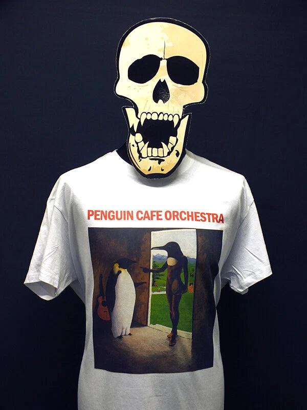 Penguin Cafe Orchestra - Penguin Cafe Orchestra - T-Shirt