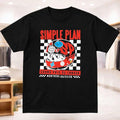 Simple Plan Grand Prix Du Canada May 22 2026 Shirt