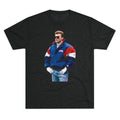 Sup Zo Scott Zolak Pats Qb Size S to 5XL Made in the USA T-Shirt unisex-tri-blen