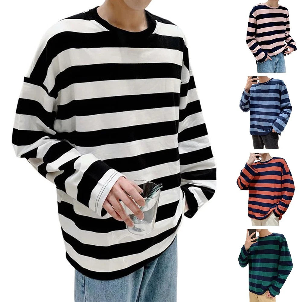 Casual Outings Hip Hop Casual Tops Four Size Options Perfect For Parties