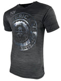 American Fighter Men's T-shirt Freemont Premium Athletic MMA XS-4XL $44