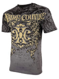 Xtreme Couture by Affliction Men's T-shirt Legend