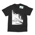His Story Inspired by Edward Scissorhands Direct To Garment Printed T-Shirt