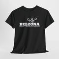 USA BELZONA MARINE Logo T-Shirt  Unisex Men Women Tee S-5XL