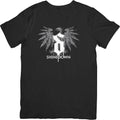 Shinedown collection Vintage Retro Fit for Men & Women Quality Cotton T-Shirts