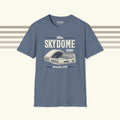 The Skydome Ballpark Premium T-Shirt - Toronto Blue Jays Baseball