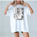 Keith Whitley T-Shirt – Vintage Country Music Fan Tee