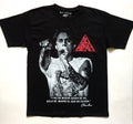 CANSERBERO T-Shirt RARE Embroidered Logo Rap Hip Hop Venezuela Latin Lil Supa