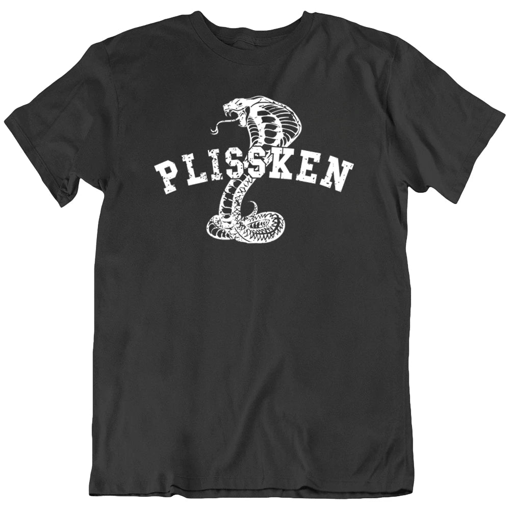 Escape From New York Kurt Russel Snake Plissken 80s Movie T-Shirt Tee Gift New