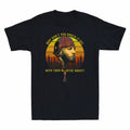 You Negative It Cool Off Shirt Knock T Waves Men's with Don¡¯t Vintage Why Them