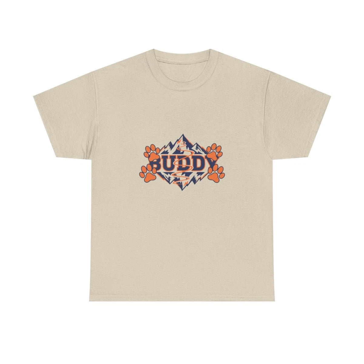 Custom Beagle Paw Print Shirt Personalized Pet Name Unisex Mens Womens Dog Owner