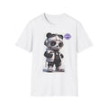 Cool Panda Streetwear Graphic T-Shirt