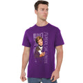 Murder She Wrote Surprise Unisex T Shirt S-4XL, Purple