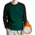Fleece Fabric Casual Pullover German Velvet Material Regular Clothing Length