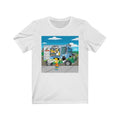Ben and Jerry's matching shirts By Dunk Low