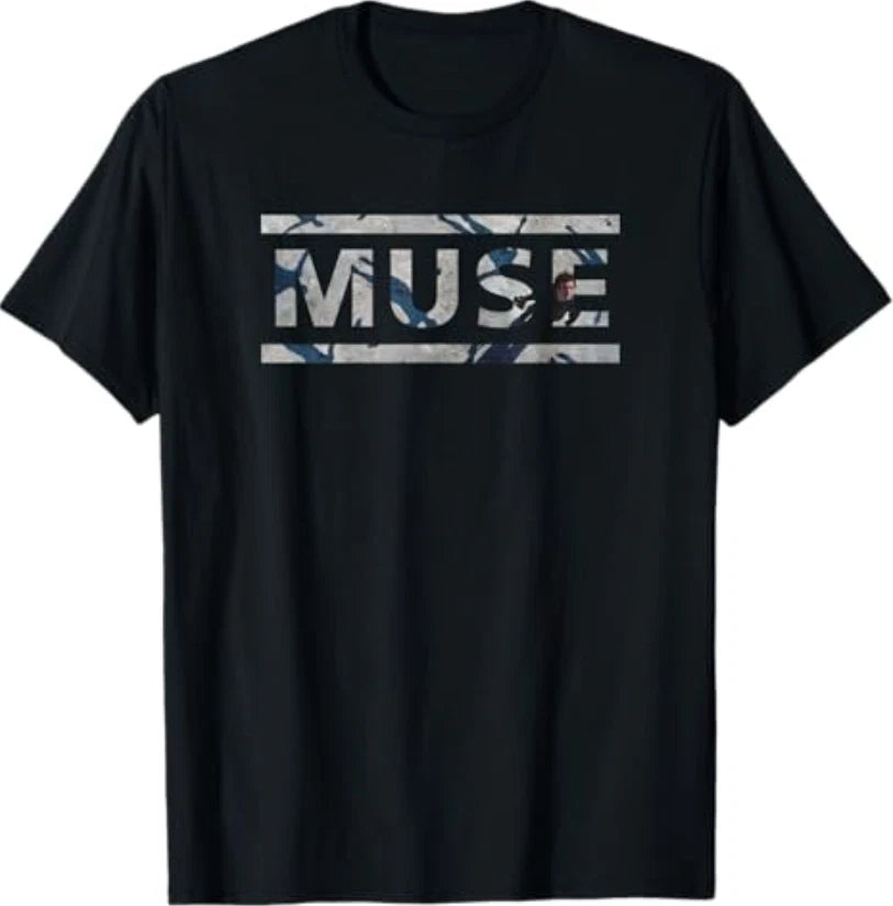 Muse Absolution Fill T-Shirt