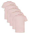 Fruit Of The Loom 61430 Iconic 150 T-Shirt 150gsm (pack of 5) Other color