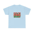 Custom Pet Christmas Holiday Shirt Personalized Name Unisex Mens Womens Tee
